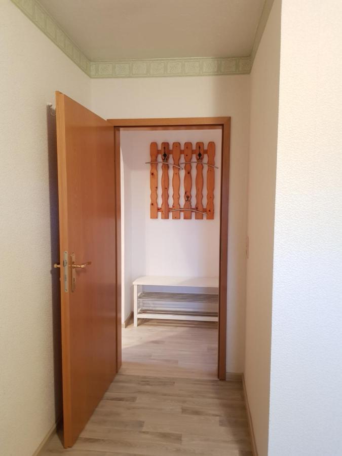 Haus Am Buergerpark Og * Hage
